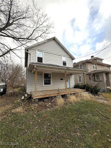 508 N Collett Street Lima OH 45801