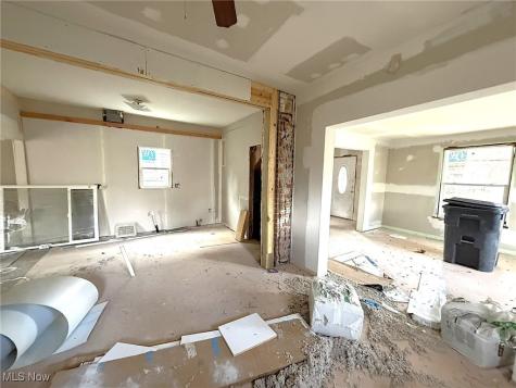 508 N Collett Street Lima OH 45801