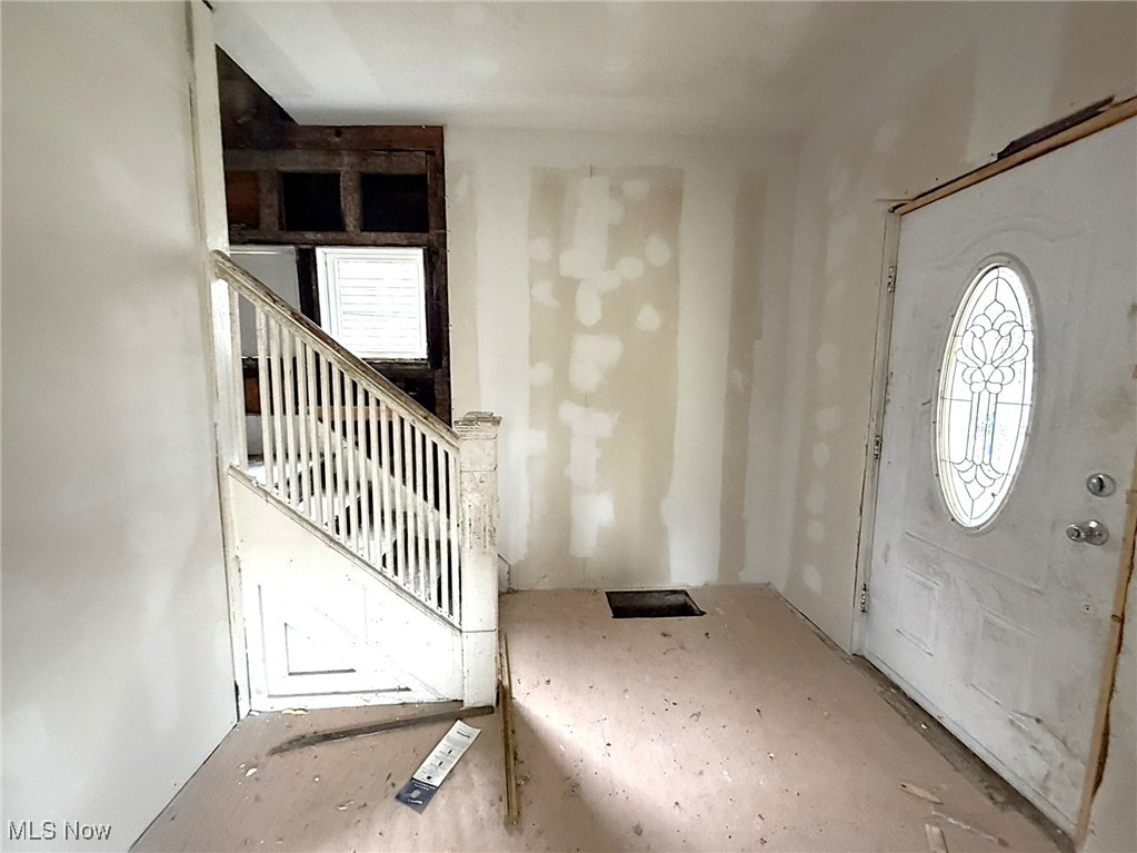 508 N Collett Street Lima OH 45801