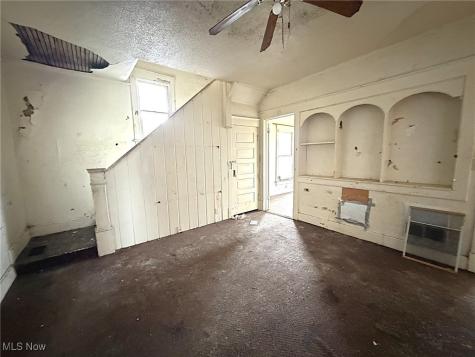 508 N Collett Street Lima OH 45801