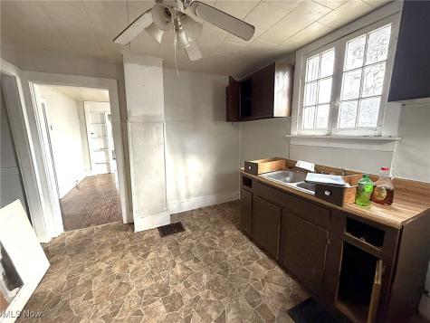 508 N Collett Street Lima OH 45801