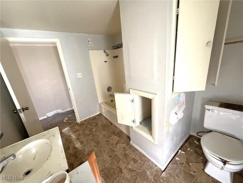 508 N Collett Street Lima OH 45801