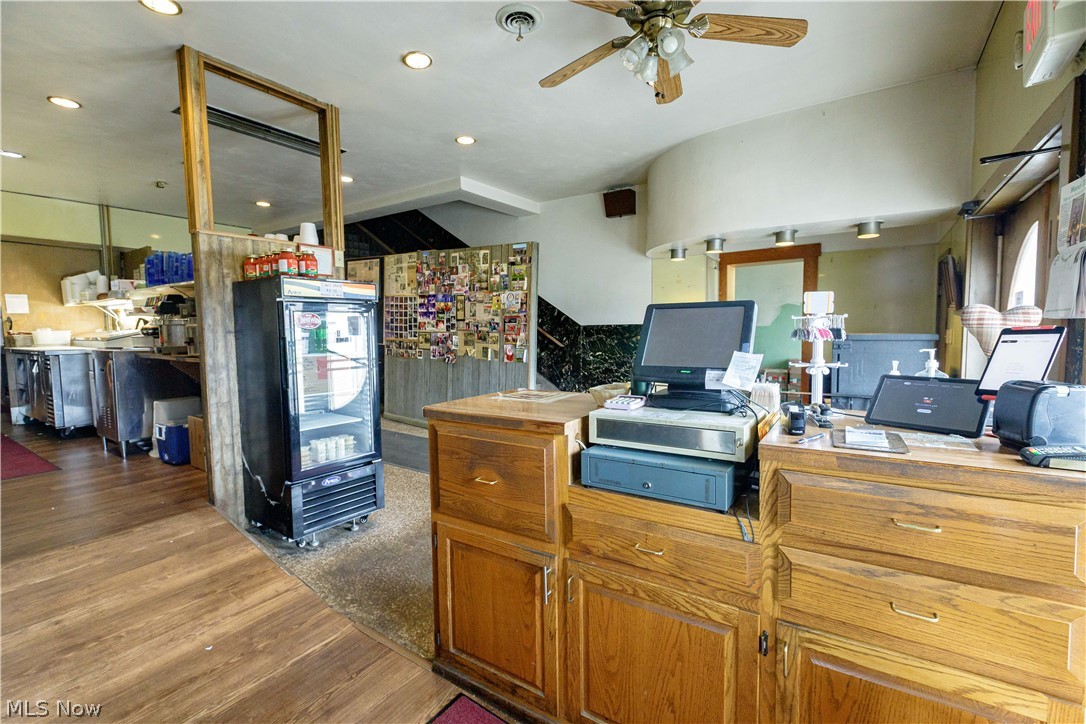 134 W Lisbon Street Waynesburg OH 44688