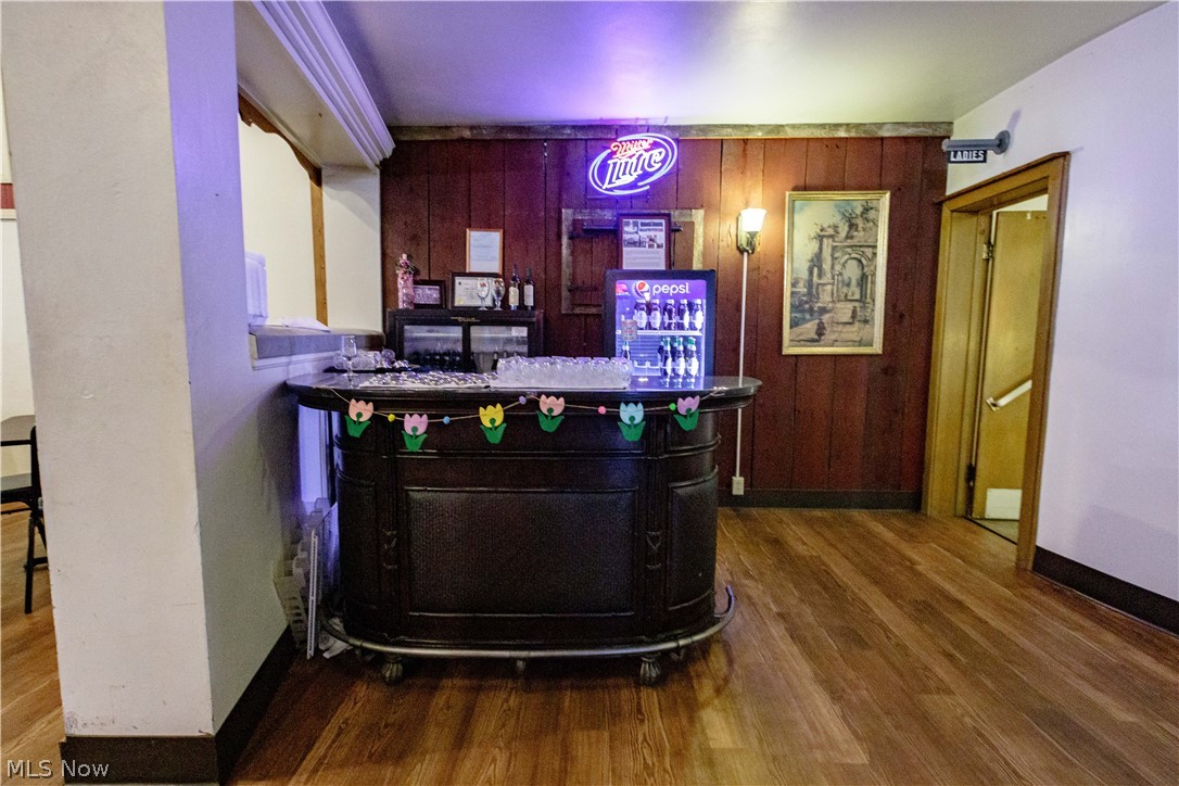 134 W Lisbon Street Waynesburg OH 44688