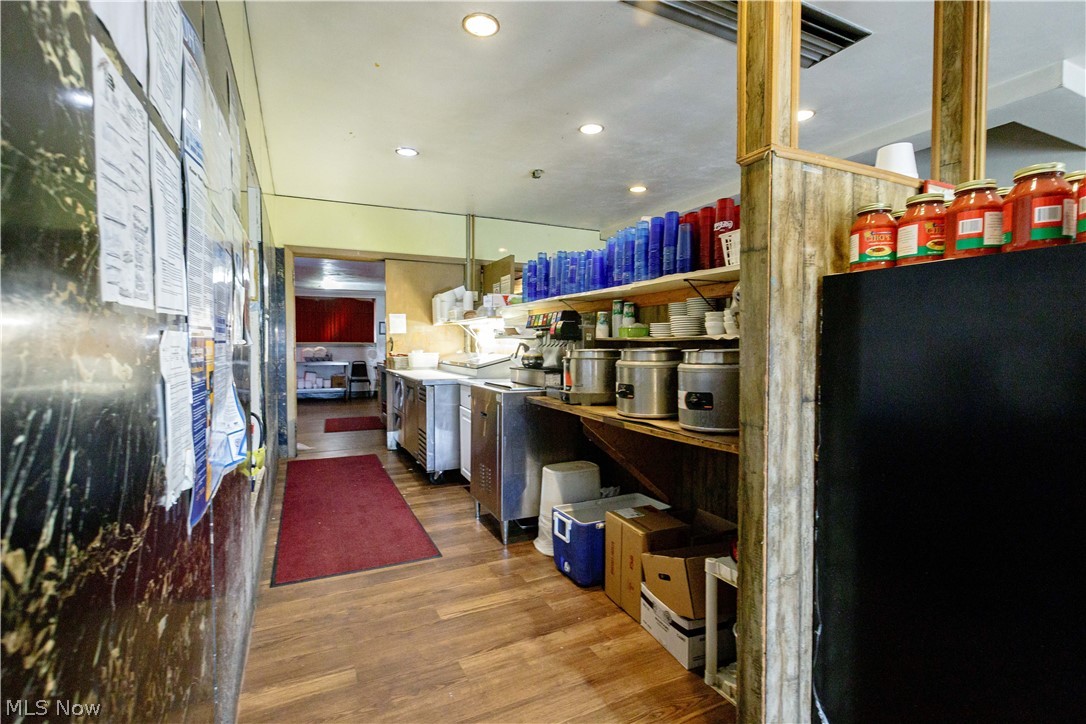 134 W Lisbon Street Waynesburg OH 44688