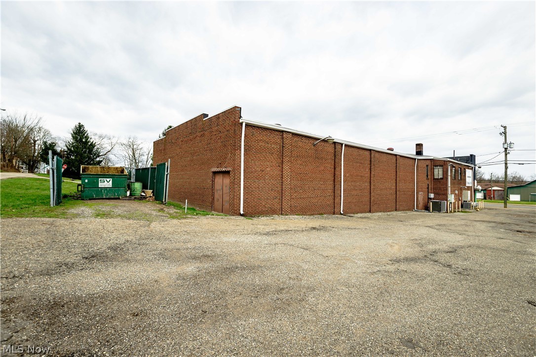 134 W Lisbon Street Waynesburg OH 44688