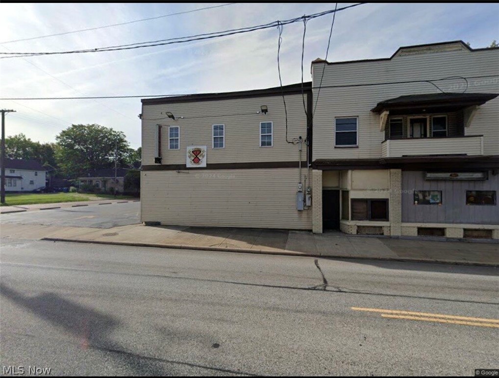 5612 Harvard Avenue Cleveland OH 44105