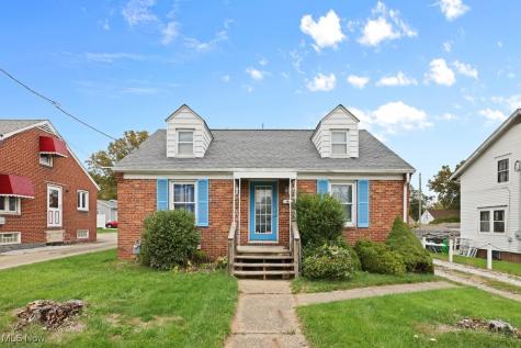 1077 W State Street Alliance OH 44601