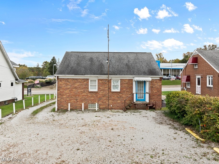 1077 W State Street Alliance OH 44601