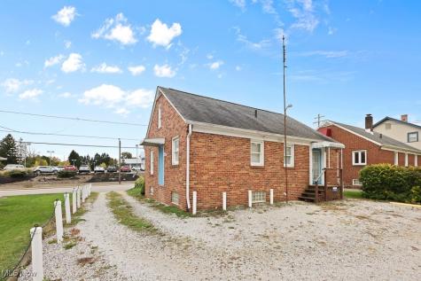 1077 W State Street Alliance OH 44601