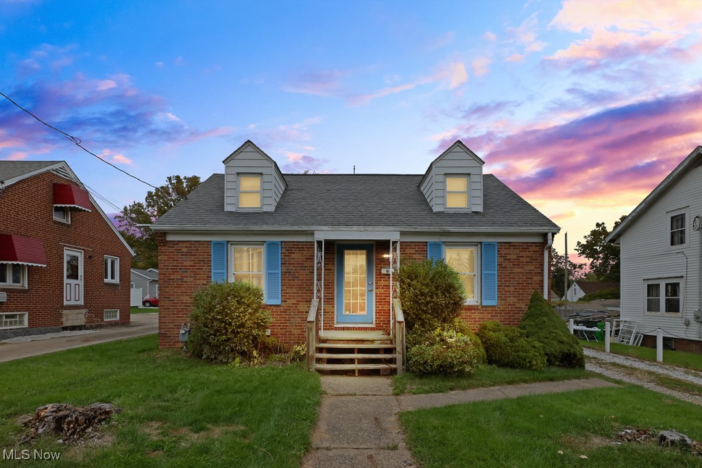 1077 W State Street Alliance OH 44601