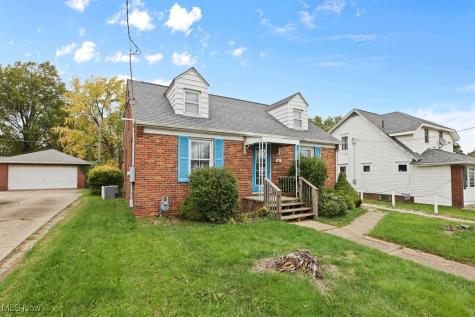 1077 W State Street Alliance OH 44601