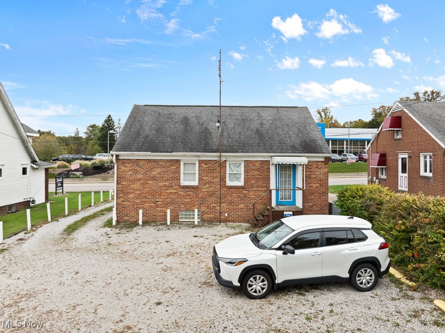 1077 W State Street Alliance OH 44601