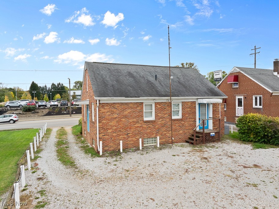 1077 W State Street Alliance OH 44601