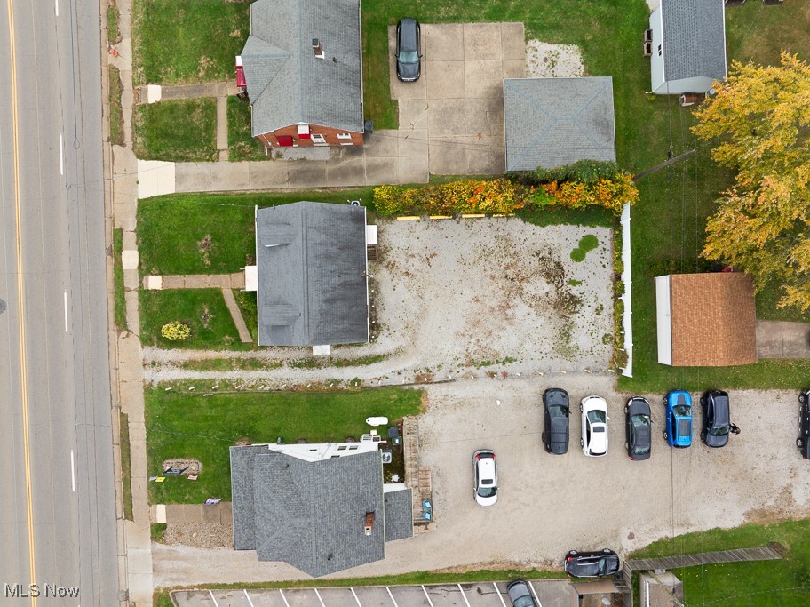 1077 W State Street Alliance OH 44601