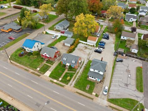 1077 W State Street Alliance OH 44601