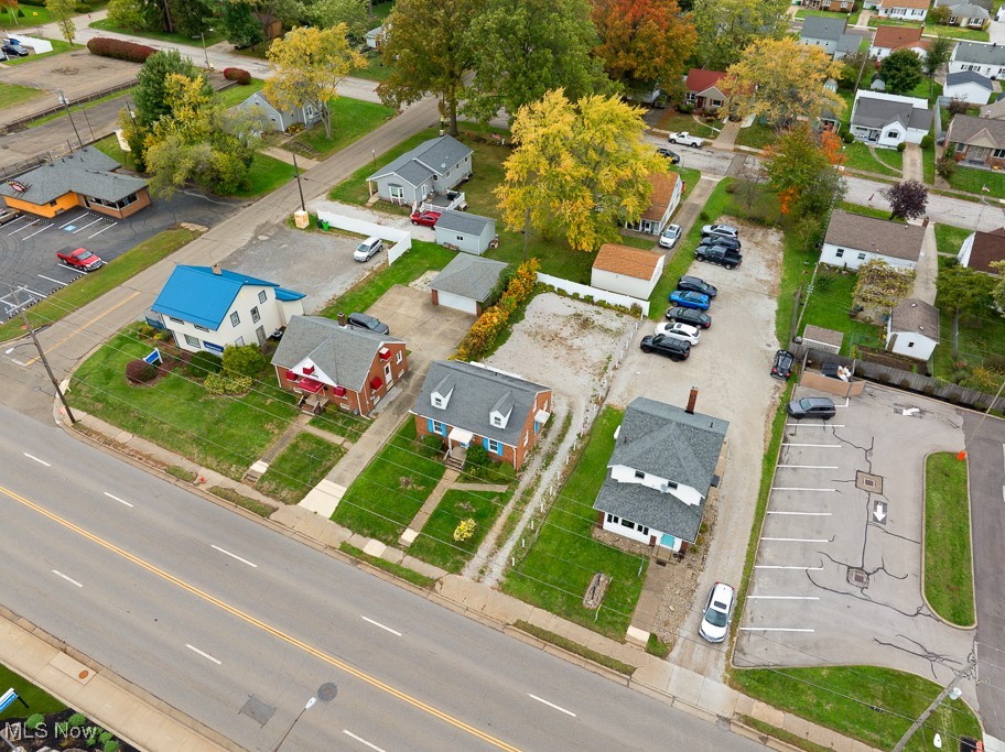 1077 W State Street Alliance OH 44601