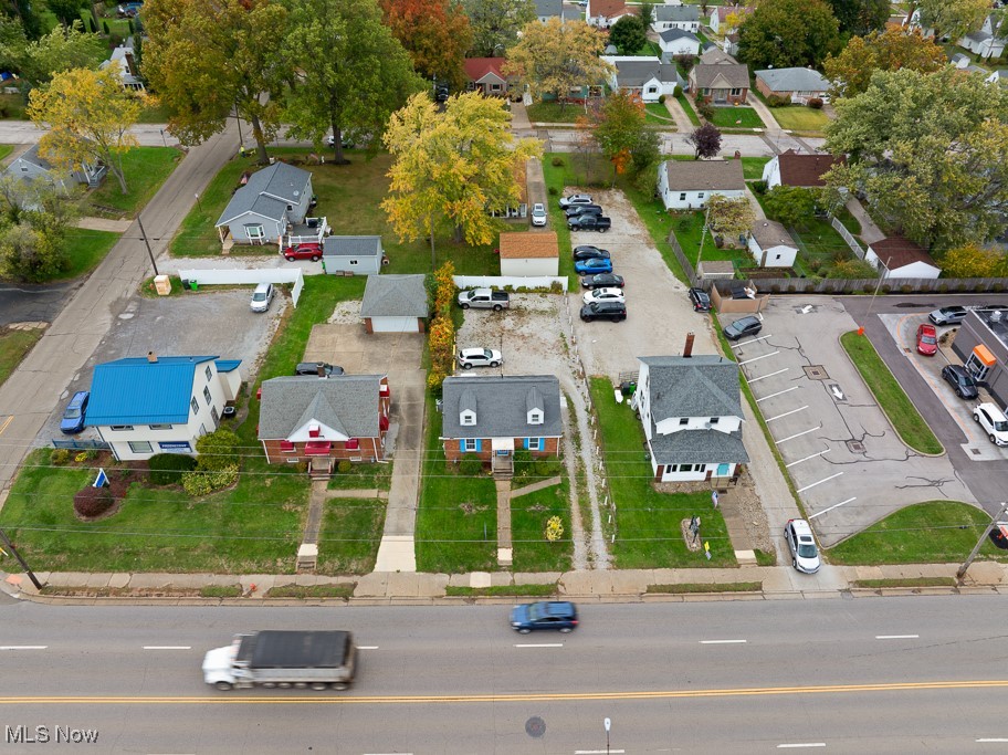 1077 W State Street Alliance OH 44601