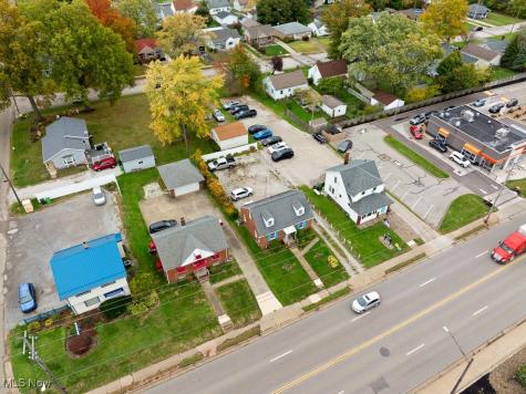 1077 W State Street Alliance OH 44601