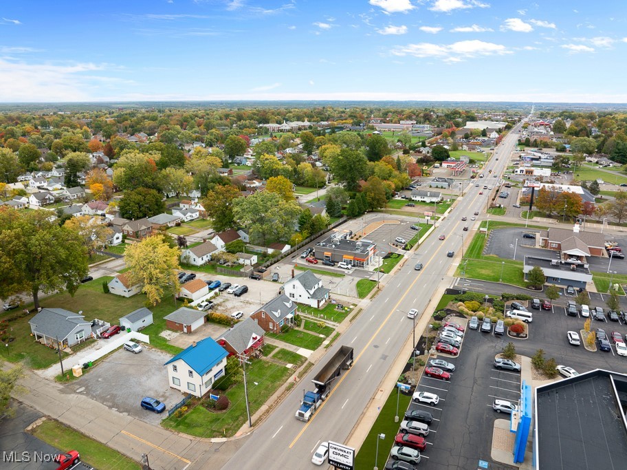 1077 W State Street Alliance OH 44601