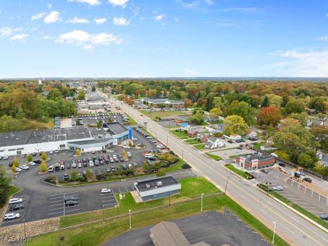1077 W State Street Alliance OH 44601