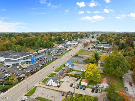 1077 W State Street Alliance OH 44601