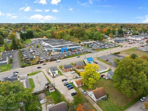 1077 W State Street Alliance OH 44601