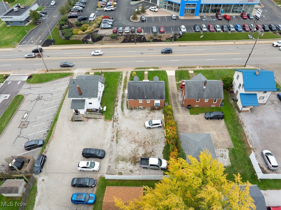 1077 W State Street Alliance OH 44601