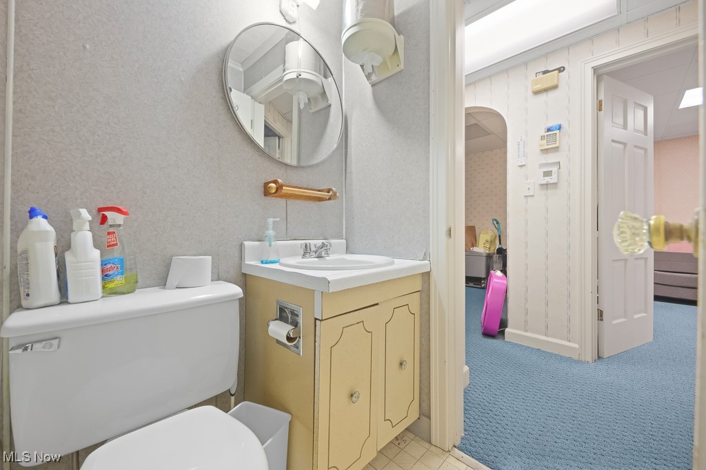 1077 W State Street Alliance OH 44601