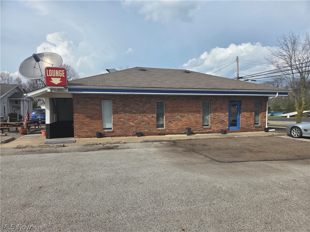 70 S Cleveland Avenue Mogadore OH 44260