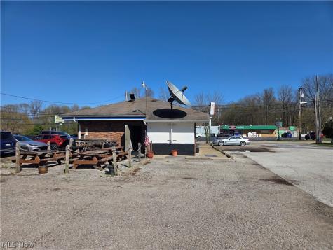 70 S Cleveland Avenue Mogadore OH 44260