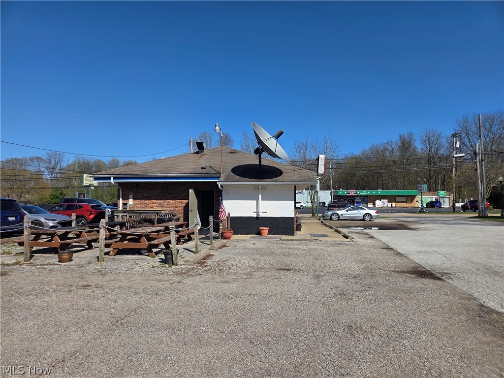 70 S Cleveland Avenue Mogadore OH 44260