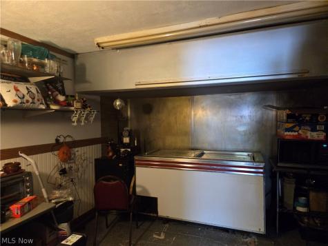 70 S Cleveland Avenue Mogadore OH 44260