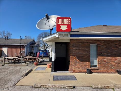 70 S Cleveland Avenue Mogadore OH 44260