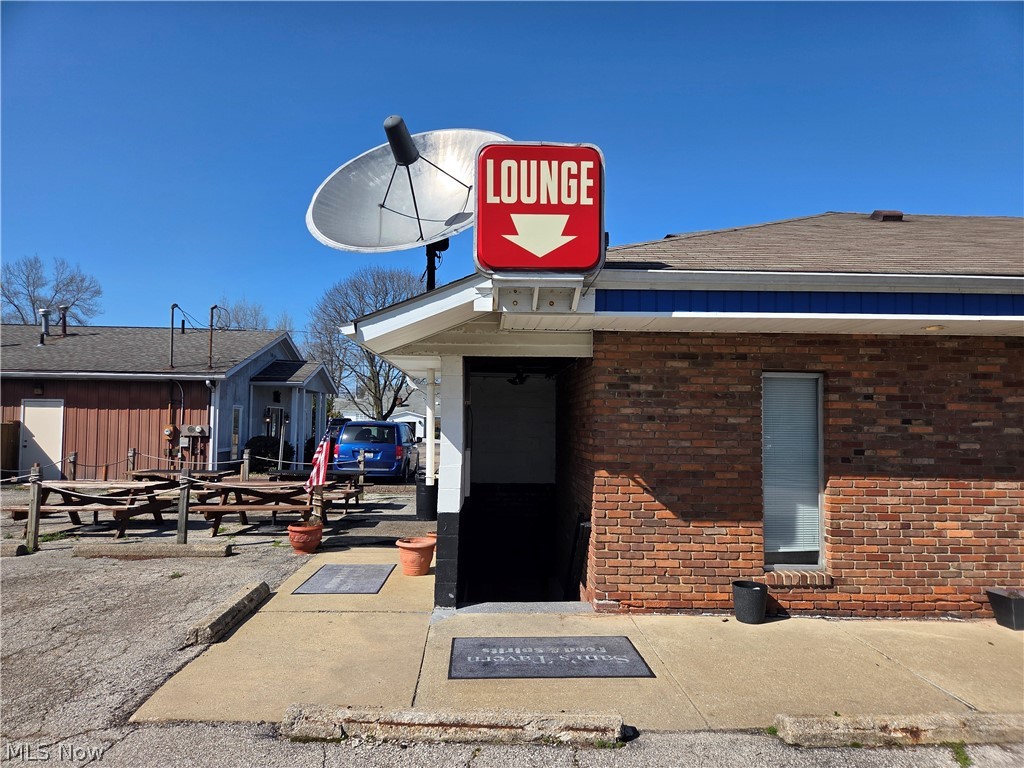 70 S Cleveland Avenue Mogadore OH 44260