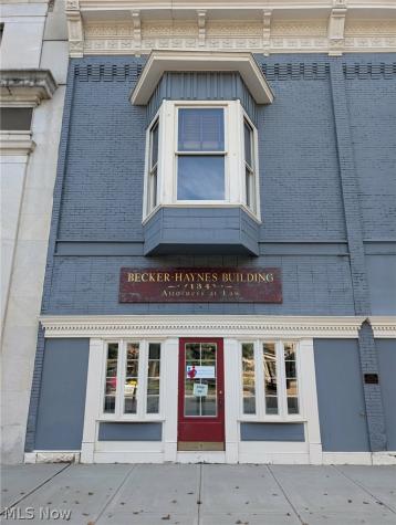 134 Middle Avenue Elyria OH 44035