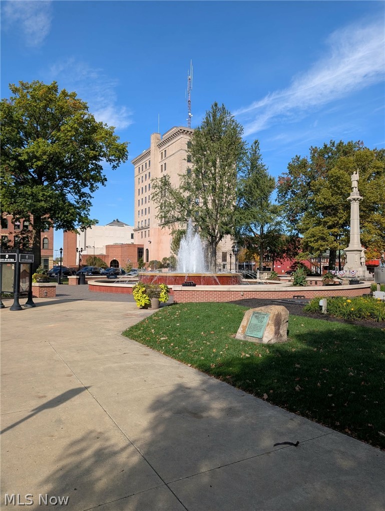 134 Middle Avenue Elyria OH 44035