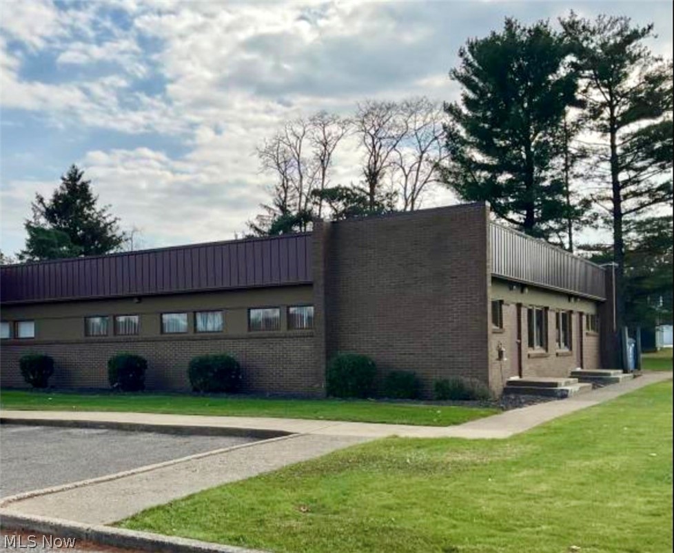 860 Bethesda Drive Zanesville OH 43701