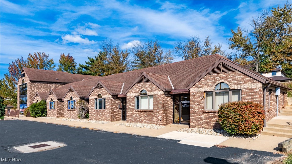 3608 Maple Avenue Zanesville OH 43701