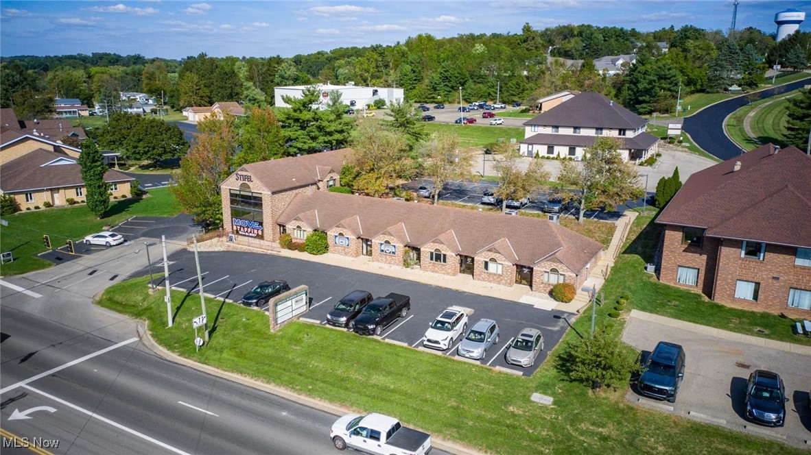 3608 Maple Avenue Zanesville OH 43701