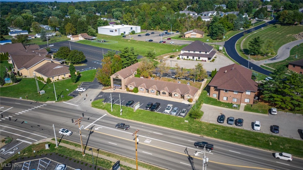 3608 Maple Avenue Zanesville OH 43701