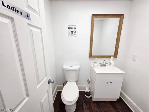 1302 Broadway Avenue Lorain OH 44052