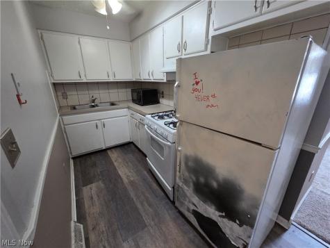 1302 Broadway Avenue Lorain OH 44052