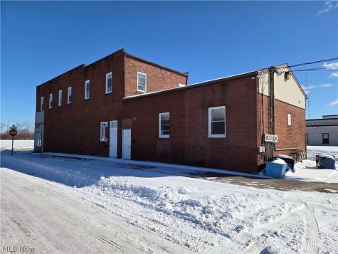 1302 Broadway Avenue Lorain OH 44052