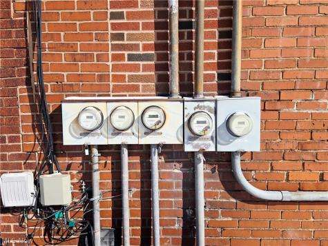 1302 Broadway Avenue Lorain OH 44052