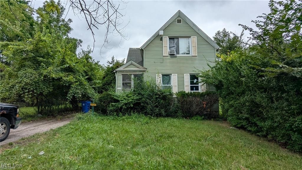 11412 Itasca Avenue Cleveland OH 44106