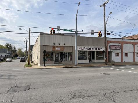 652 Canton Road Akron OH 44312