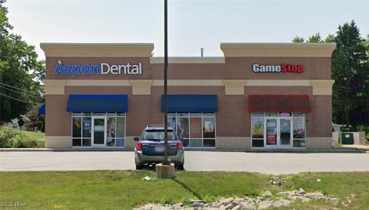 3228 N Ridge Road Ashtabula OH 44004