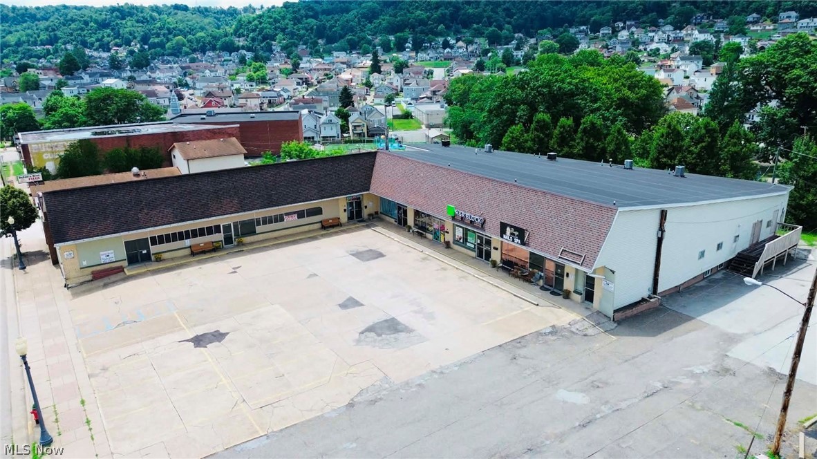 301-309,311 South 4th Street Martins Ferry OH 43935