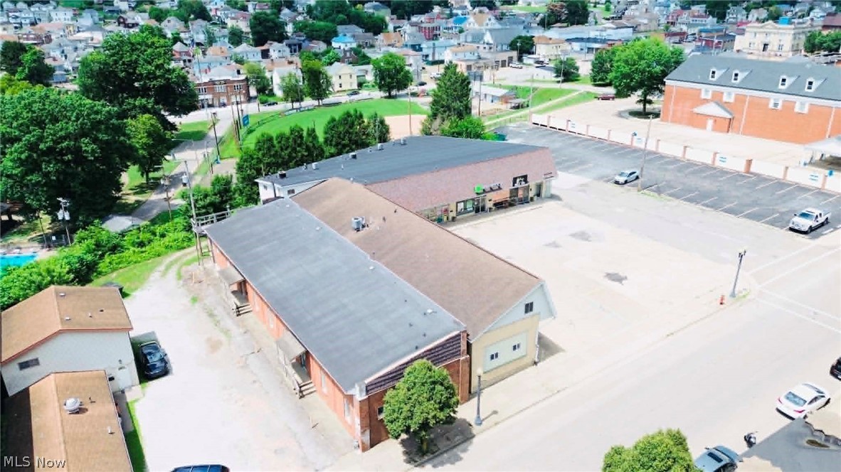 301-309,311 South 4th Street Martins Ferry OH 43935
